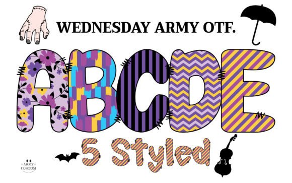 Wednesdayarmy Zigzag: Unleash Audacious Design Spirit